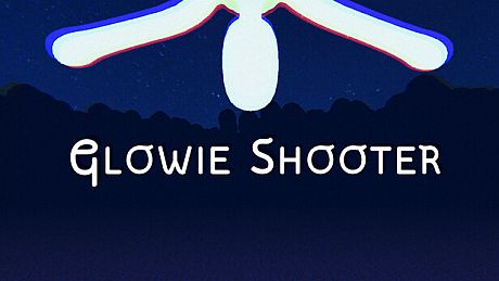 Glowie Shooter Game