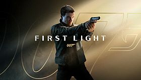 007 First Light
