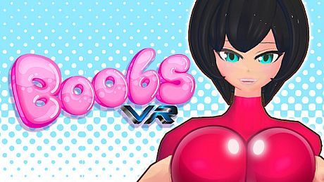 Boobs VR Game