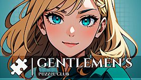 Gentlemen's Puzzle Club