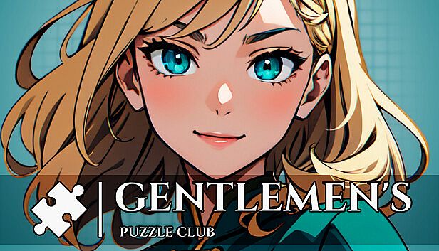 Buy Gentlemen's Puzzle Club