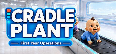 CRADLE PLANT: First Year Operations Game