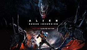 Alien: Rogue Incursion Evolved Edition