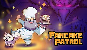 Pancake Patrol