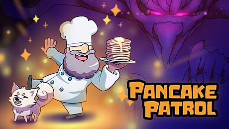 Pancake Patrol