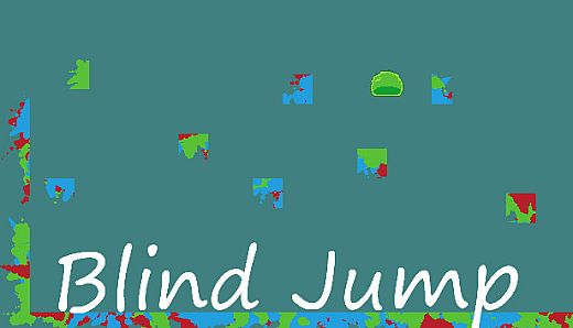 Blind Jump