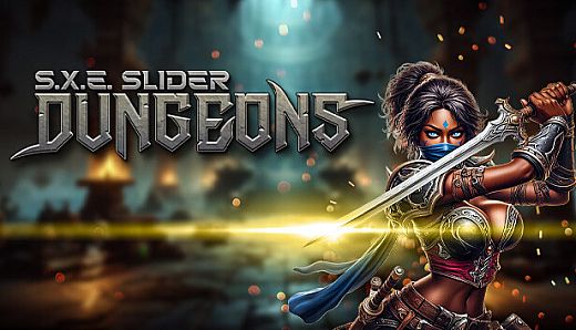 S.X.E. Slider: Dungeons