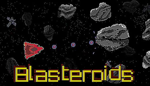 Blasteroids