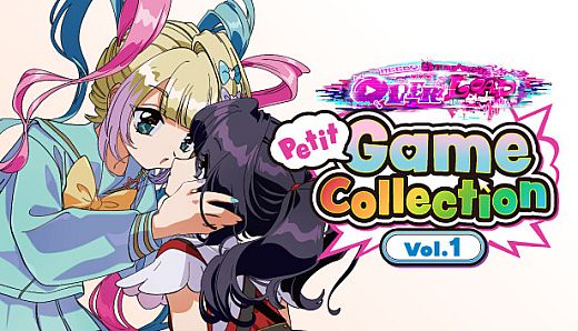 Petit Game Collection vol.1