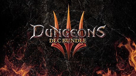 Dungeons 3 - DLC Bundle DLC