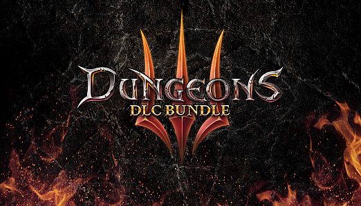 Dungeons 3 - DLC Bundle