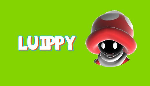 Luippy