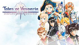 Tales of Vesperia: Definitive Edition