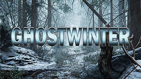 GHOSTWINTER Game