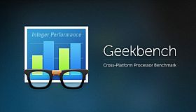 Geekbench 3