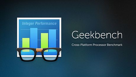 Geekbench 3 Game