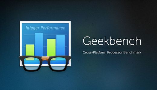Geekbench 3