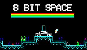 8 Bit Space