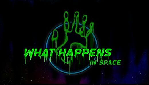 What Happens in Space