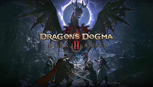 Dragon's Dogma 2: Dark Arisen