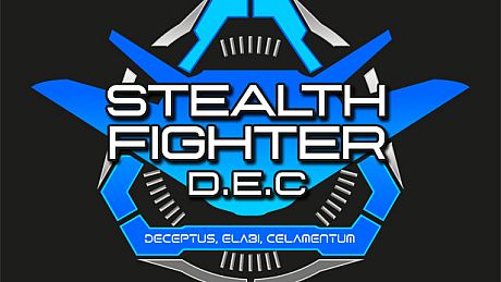 Stealth Fighter DEX Game