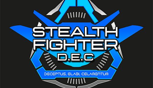 Stealth Fighter DEX