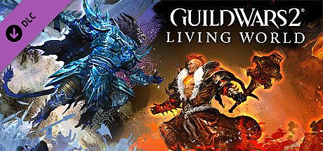 Guild Wars 2 Living World