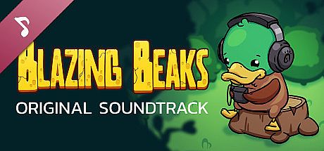 Blazing Beaks OST DLC