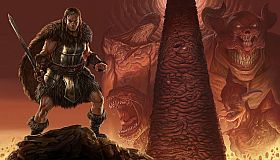 Odallus: The Dark Call