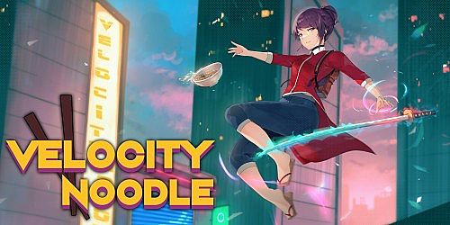 Velocity Noodle