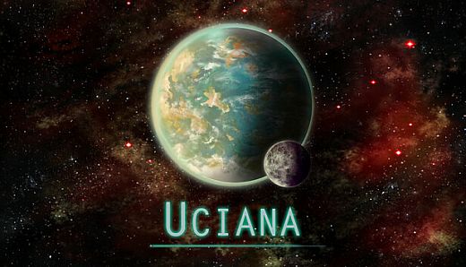 Uciana
