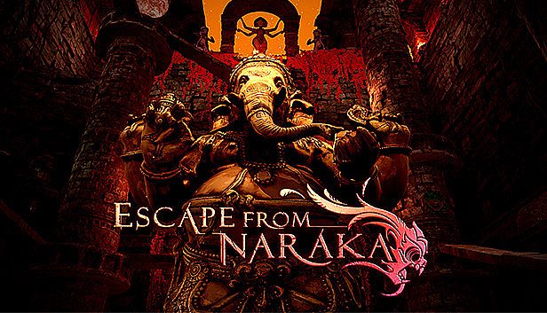 Buy Escape from Naraka