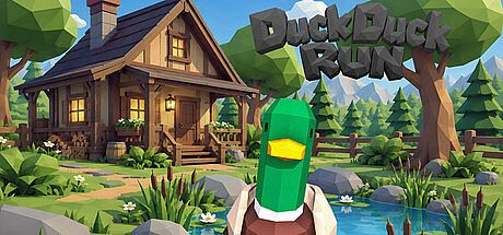 Duck Duck Run Game
