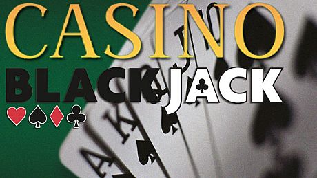 Casino Blackjack Game