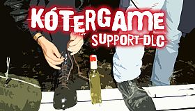 KóterGame - Support DLC
