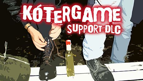 KóterGame - Support DLC DLC