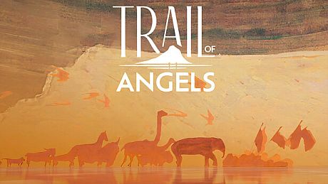 Trail of Angels Game