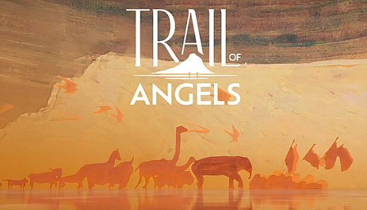 Trail of Angels