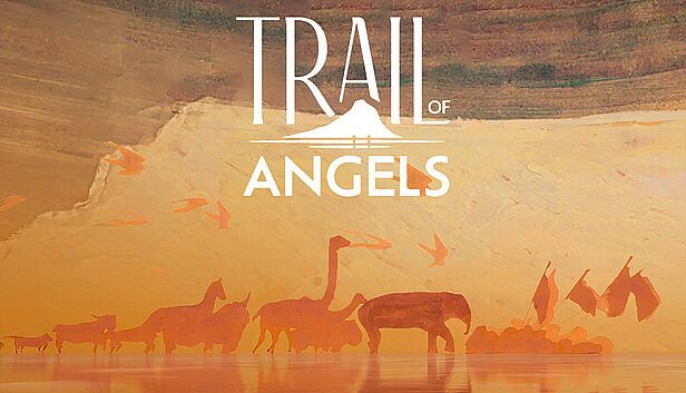 Buy Trail of Angels