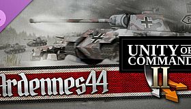 Unity of Command II - Ardennes 44