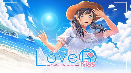 LoveR Kiss Endless Memories