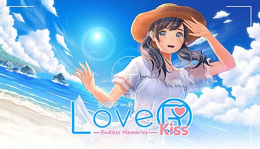 LoveR Kiss Endless Memories