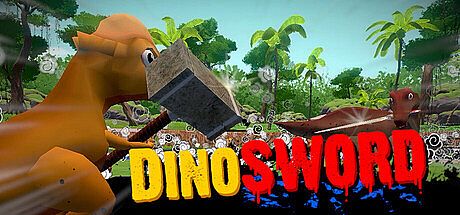 DinoSWORD Game