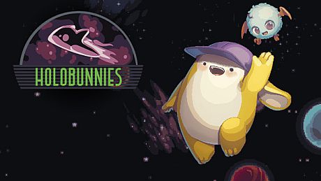 Holobunnies: The Bittersweet Adventure Game