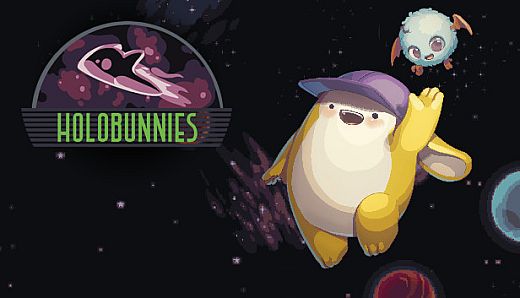 Holobunnies: The Bittersweet Adventure