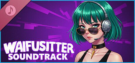 Waifusitter Soundtrack (+1 Special Character: Fami) DLC