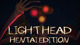 Light Head Hentai Edition
