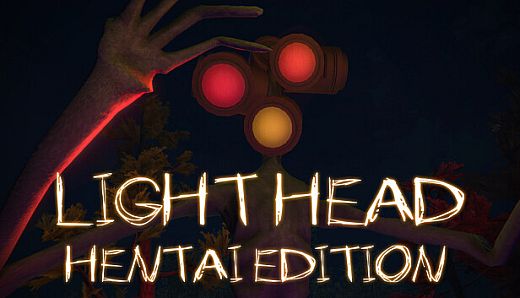 Light Head Hentai Edition