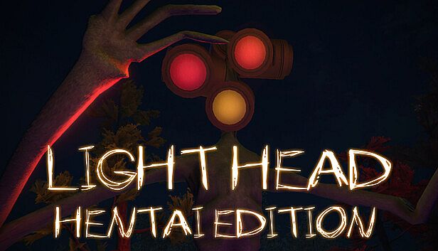 Buy Light Head Hentai Edition