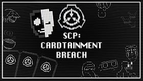 SCP: CARDTAINMENT BREACH